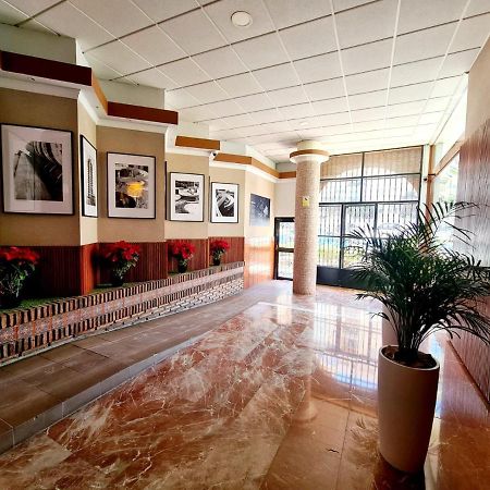 Skyline Suites Costa Del Sol トレモリノス エクステリア 写真
