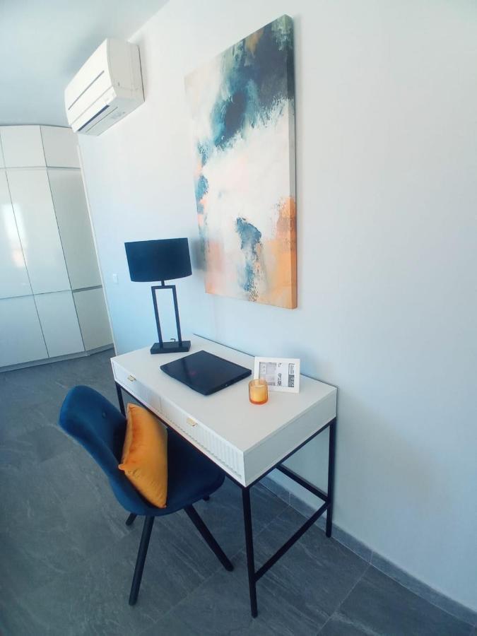 Skyline Suites Costa Del Sol トレモリノス エクステリア 写真