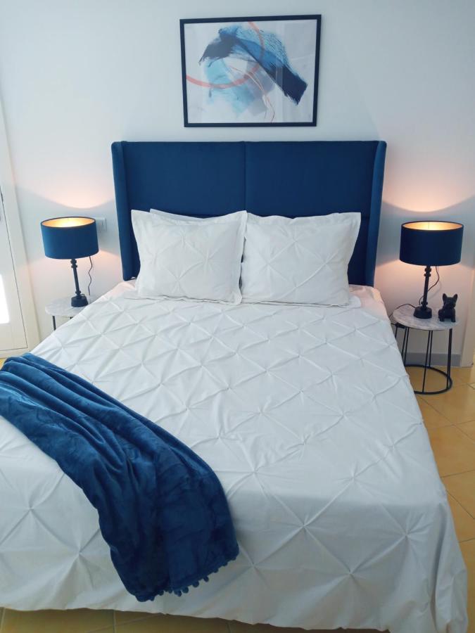 Skyline Suites Costa Del Sol トレモリノス エクステリア 写真