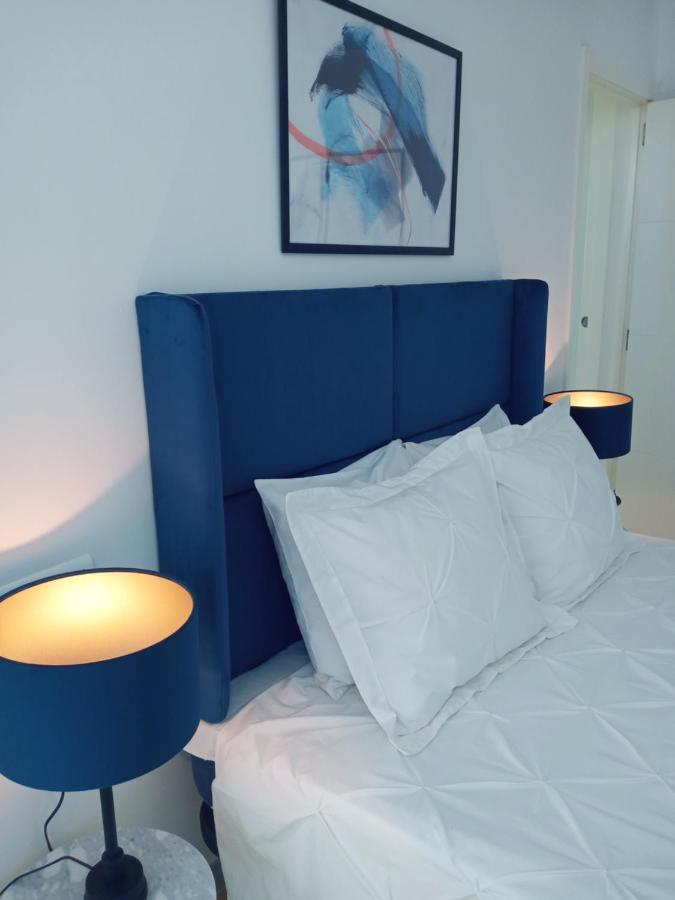 Skyline Suites Costa Del Sol トレモリノス エクステリア 写真
