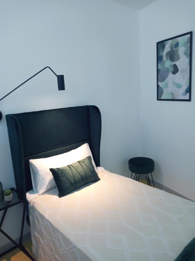 Skyline Suites Costa Del Sol トレモリノス エクステリア 写真
