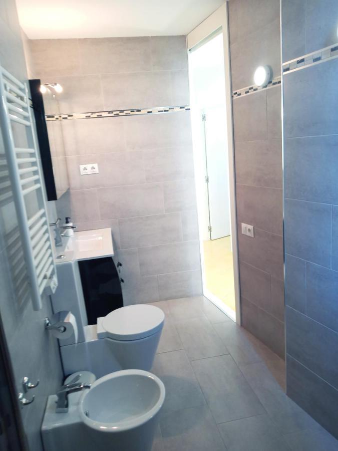 Skyline Suites Costa Del Sol トレモリノス エクステリア 写真