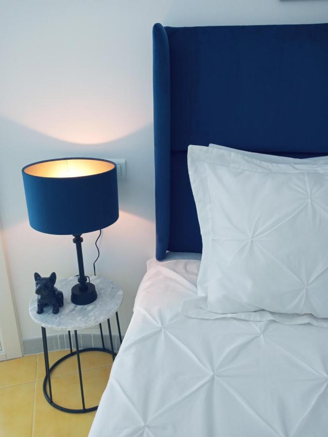 Skyline Suites Costa Del Sol トレモリノス エクステリア 写真