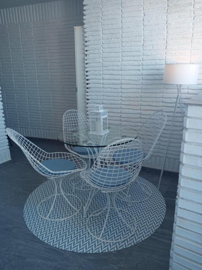 Skyline Suites Costa Del Sol トレモリノス エクステリア 写真